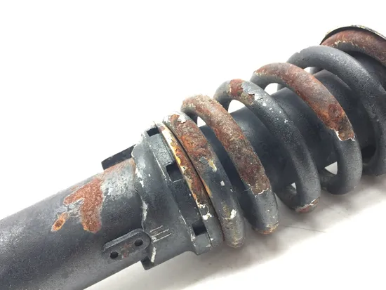 Rear Shocks Suspension 2007 Harley-Davidson Dyna Super Glide FXD 3049 x