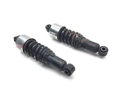 Rear Shocks Suspension 2007 Harley-Davidson Dyna Super Glide FXD 3049 x