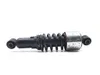 Rear Shocks Suspension 2007 Harley-Davidson Dyna Super Glide FXD 3049 x