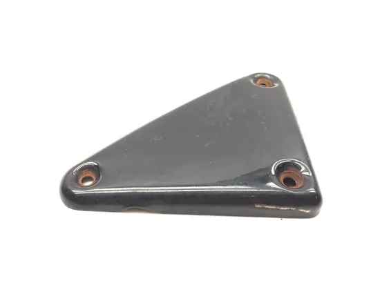 Fuse Box Cover 2001 Harley-Davidson Sportster 1200 XLH1200 3072 x 3