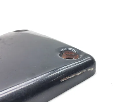 Fuse Box Cover 2001 Harley-Davidson Sportster 1200 XLH1200 3072 x 5