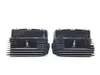 Front Rear Cylinder Head Set 2000 Harley-Davidson Softail Deuce FXSTD 3070 x