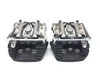 Front Rear Cylinder Head Set 2000 Harley-Davidson Softail Deuce FXSTD 3070 x