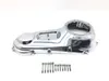 Engine Outer Clutch Cover 2000 Harley-Davidson Softail Deuce FXSTD 3070 x