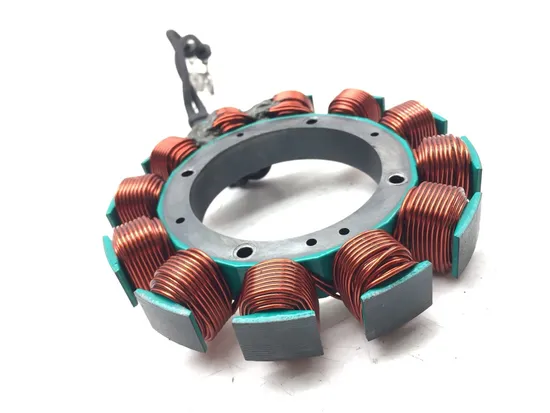 CE Stator Generator 2000 Harley-Davidson Softail Deuce FXSTD 3070