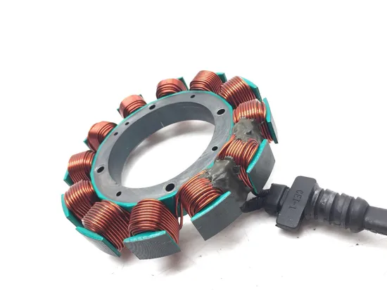 CE Stator Generator 2000 Harley-Davidson Softail Deuce FXSTD 3070