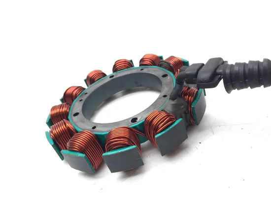CE Stator Generator 2000 Harley-Davidson Softail Deuce FXSTD 3070