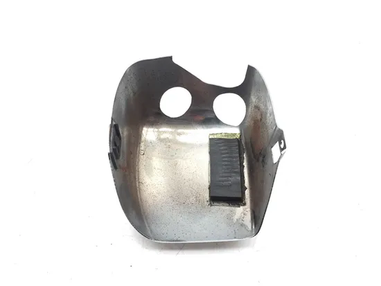 Ignition Coil Cover 2000 Harley-Davidson Softail Deuce FXSTD 3070 x