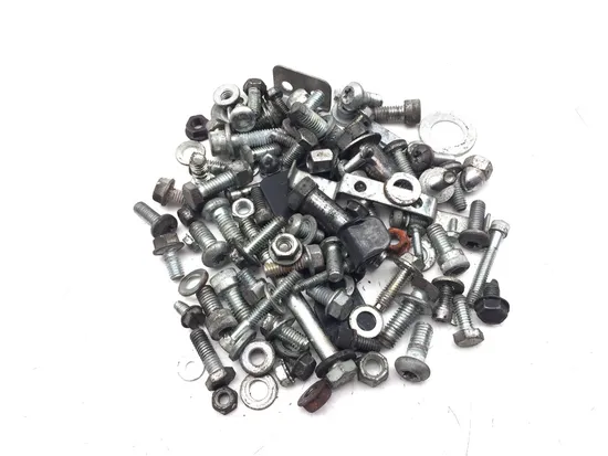 Misc Bolt Kit 2000 Harley-Davidson Softail Deuce FXSTD 3070