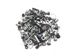 Misc Bolt Kit 2000 Harley-Davidson Softail Deuce FXSTD 3070