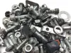Misc Bolt Kit 2000 Harley-Davidson Softail Deuce FXSTD 3070