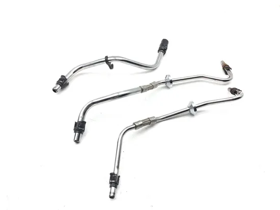 Engine Oil Tank 2000 Harley-Davidson Softail Deuce FXSTD 3070 x