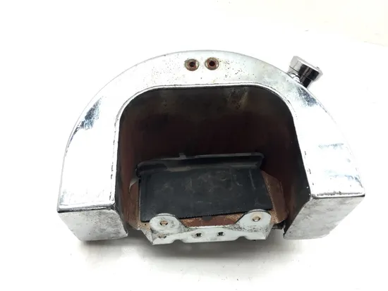 Engine Oil Tank 2000 Harley-Davidson Softail Deuce FXSTD 3070 x