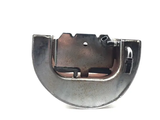 Engine Oil Tank 2000 Harley-Davidson Softail Deuce FXSTD 3070 x