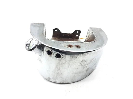 Engine Oil Tank 2000 Harley-Davidson Softail Deuce FXSTD 3070 x