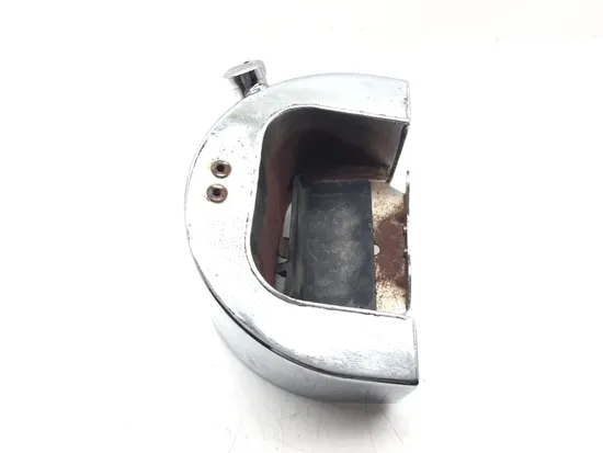 Engine Oil Tank 2000 Harley-Davidson Softail Deuce FXSTD 3070 x