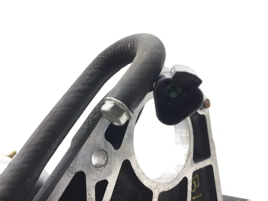 5 Speed Transmission 2000 Harley-Davidson Softail Deuce FXSTD 3070 x