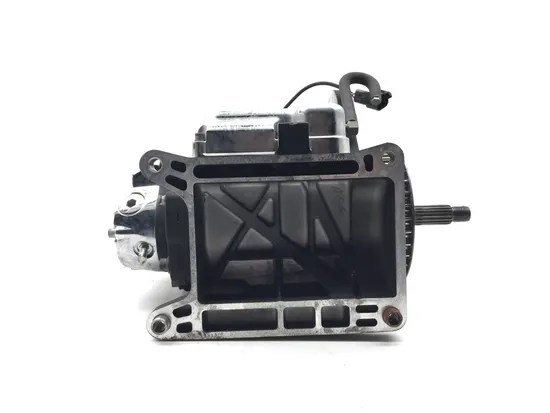 5 Speed Transmission 2000 Harley-Davidson Softail Deuce FXSTD 3070 x