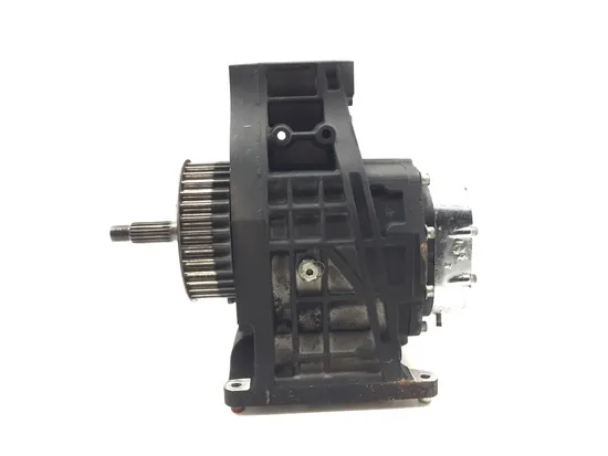 5 Speed Transmission 2000 Harley-Davidson Softail Deuce FXSTD 3070 x