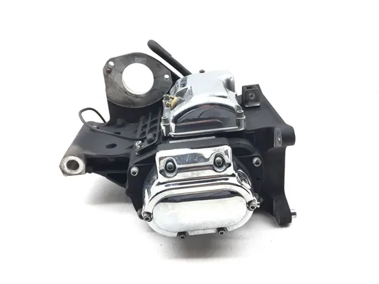 5 Speed Transmission 2000 Harley-Davidson Softail Deuce FXSTD 3070 x