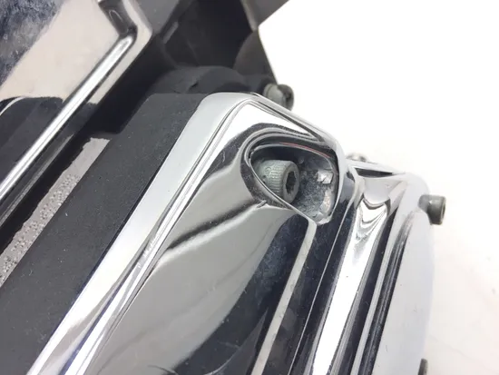 5 Speed Transmission 2000 Harley-Davidson Softail Deuce FXSTD 3070 x