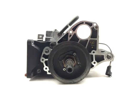 5 Speed Transmission 2000 Harley-Davidson Softail Deuce FXSTD 3070 x