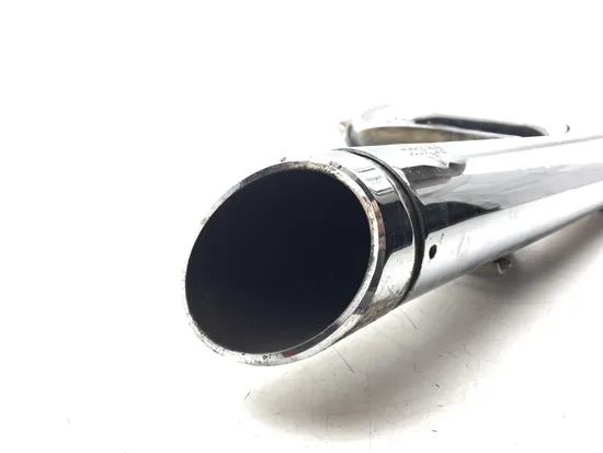 Vance Hines Full Exhaust Muffler System 2000 Harley Softail Deuce FXSTD 3070 x