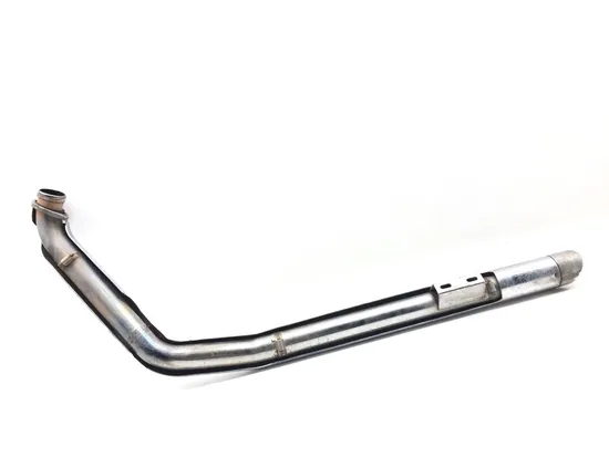 Vance Hines Full Exhaust Muffler System 2000 Harley Softail Deuce FXSTD 3070 x