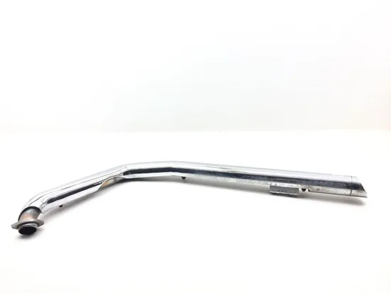 Vance Hines Full Exhaust Muffler System 2000 Harley Softail Deuce FXSTD 3070 x