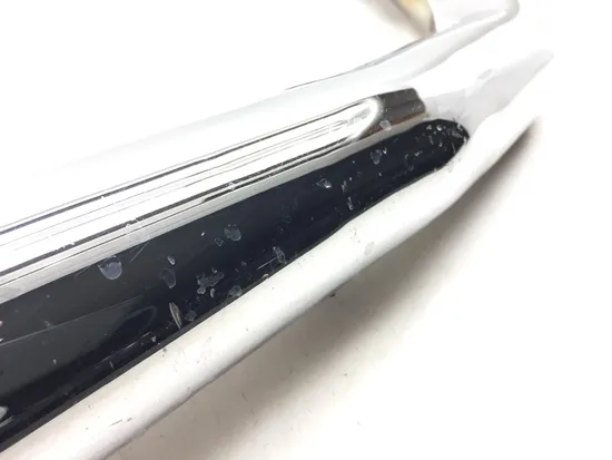 Vance Hines Full Exhaust Muffler System 2000 Harley Softail Deuce FXSTD 3070 x