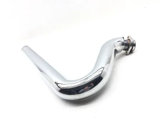 Vance Hines Full Exhaust Muffler System 2000 Harley Softail Deuce FXSTD 3070 x