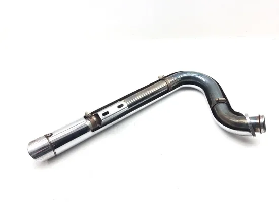 Vance Hines Full Exhaust Muffler System 2000 Harley Softail Deuce FXSTD 3070 x