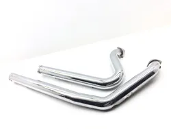 Vance Hines Full Exhaust Muffler System 2000 Harley Softail Deuce FXSTD 3070 x