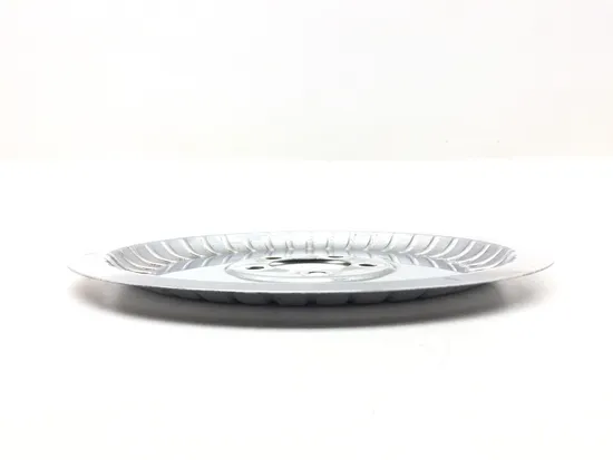 Rear Belt Pulley Cover 2000 Harley-Davidson Softail Deuce FXSTD 3070 x