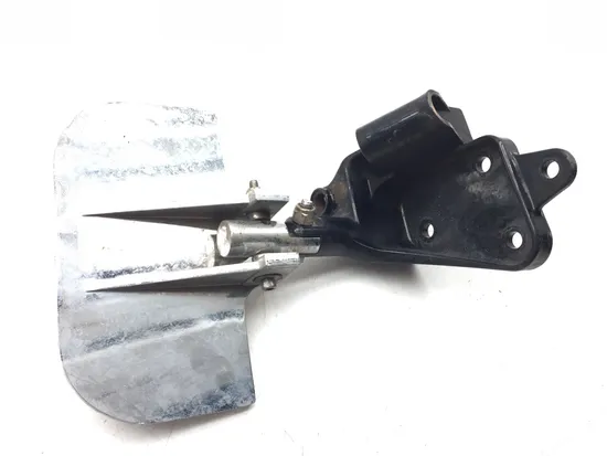 Left Right Forward Control Set Tour Ease 2000 Harley Softail Deuce FXSTD 3070 x