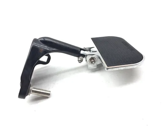 Left Right Forward Control Set Tour Ease 2000 Harley Softail Deuce FXSTD 3070 x