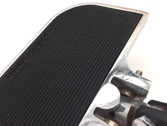 Left Right Forward Control Set Tour Ease 2000 Harley Softail Deuce FXSTD 3070 x