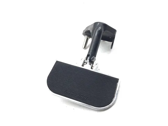 Left Right Forward Control Set Tour Ease 2000 Harley Softail Deuce FXSTD 3070 x