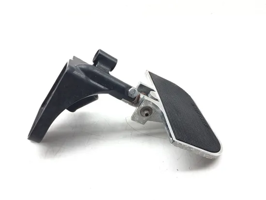 Left Right Forward Control Set Tour Ease 2000 Harley Softail Deuce FXSTD 3070 x