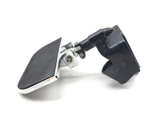 Left Right Forward Control Set Tour Ease 2000 Harley Softail Deuce FXSTD 3070 x