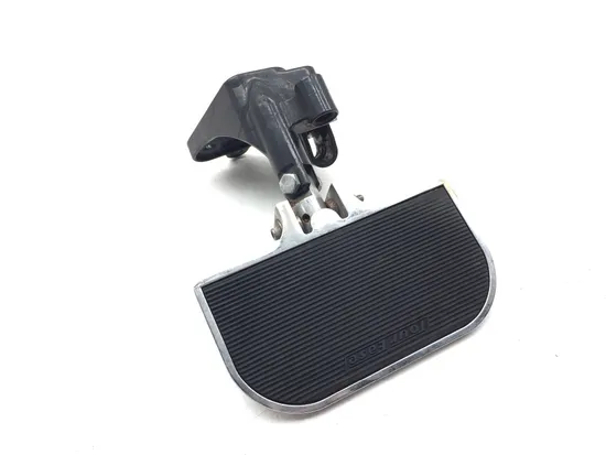 Left Right Forward Control Set Tour Ease 2000 Harley Softail Deuce FXSTD 3070 x