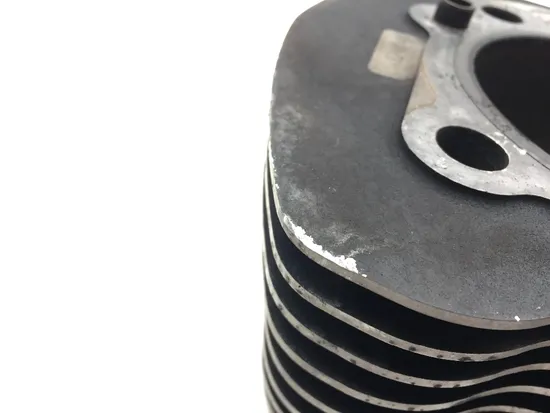 Front Rear Cylinder Jugs w Pistons 2007 Electra Glide Ultra Classic FLHTCU 3050x