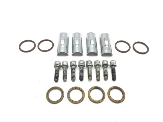 Push Rods Tubes and Lifters 2007 Harley Electra Glide Ultra Classic FLHTCU 3050x