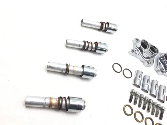 Push Rods Tubes and Lifters 2007 Harley Electra Glide Ultra Classic FLHTCU 3050x