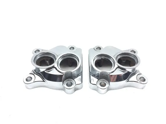 Push Rods Tubes and Lifters 2007 Harley Electra Glide Ultra Classic FLHTCU 3050x