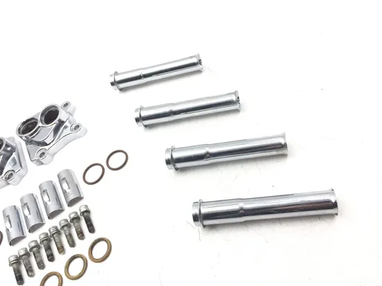 Push Rods Tubes and Lifters 2007 Harley Electra Glide Ultra Classic FLHTCU 3050x