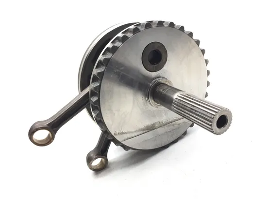 Engine Crank Shaft 2007 Harley-Davidson Electra Glide Ultra Classic FLHTCU 3050