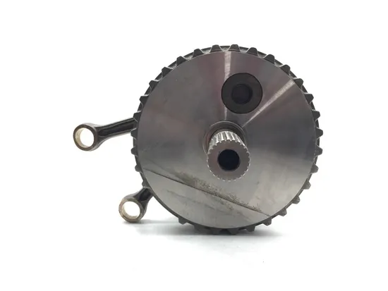 Engine Crank Shaft 2007 Harley-Davidson Electra Glide Ultra Classic FLHTCU 3050