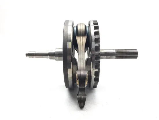 Engine Crank Shaft 2007 Harley-Davidson Electra Glide Ultra Classic FLHTCU 3050