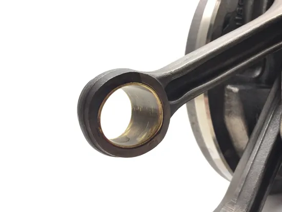 Engine Crank Shaft 2007 Harley-Davidson Electra Glide Ultra Classic FLHTCU 3050